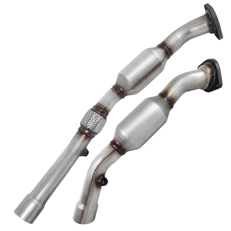 Catalytic Converter For 2005-2010 Chrysler 300/Dodge Charger 2.7L/3.5L RWD ONLY Foto 2 de 4