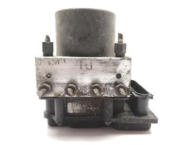 Subaru Impreza 2003 - 2008 Abs Modulator W/Turbo 26051 27534-FE310