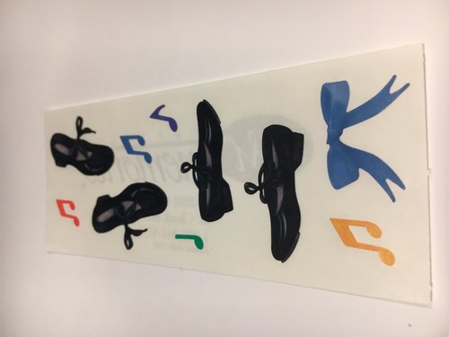 Creative Memories Sport Studio Aufkleber Ihrer Wahl - Bild 10 von 25