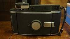 Polaroid land camera model 150 UNTESTED CAMERA ONLY