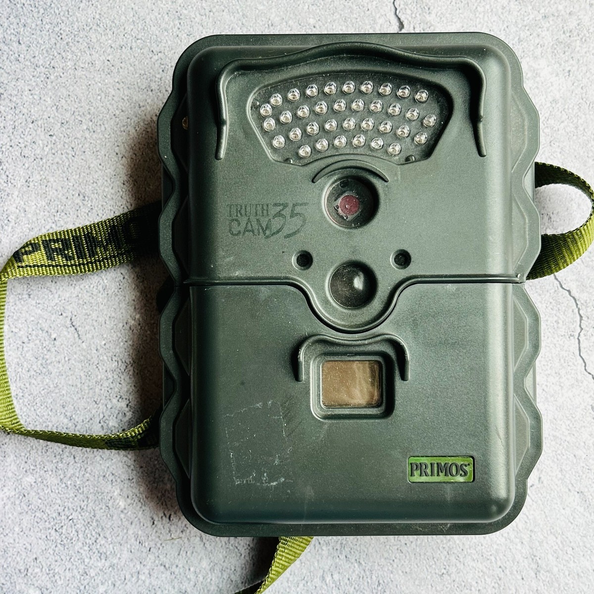 Primos Hunting Camera Primos Truth Cam 35 Troubleshooting Primos