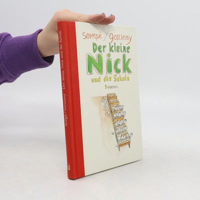 Der kleine Nick und die Schule