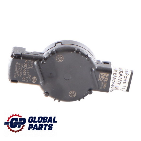 Sensor De Lluvia BMW F20 F21 F22 F30 F31 F32 Luz Solar Módulo Unidad ECU 9387625