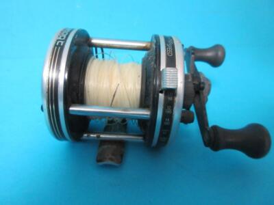 Abu Garcia Ambassadeur 5500C3 Freshwater Fishing Reel for sale