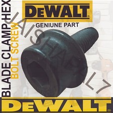 Dewalt Blade Bolt - DW702/3/4 DW705 DW708 DW712/717/718 MITRE  869245-00