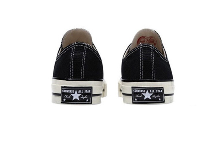 Converse Chuck Taylor all star 70 Shoes Sneakers 162058C black