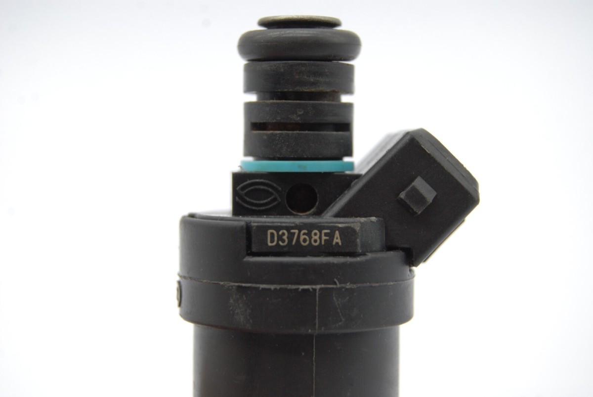 Benzin Einspritzdüsen Für BMW 3er E34 E36 E46 - 4 Stück Set