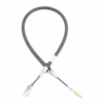 Buy Lull 644 & 844 Highlander 1044 Telehandler, Parking Brake