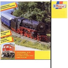 LIBRI CATALOGHI BROCHURE ROCO GIEFFECI REPORT COLLEZIONE IN ITALIANO