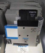 New Festo Brand new ones VADMI-200-N 162533 Vacuum 
