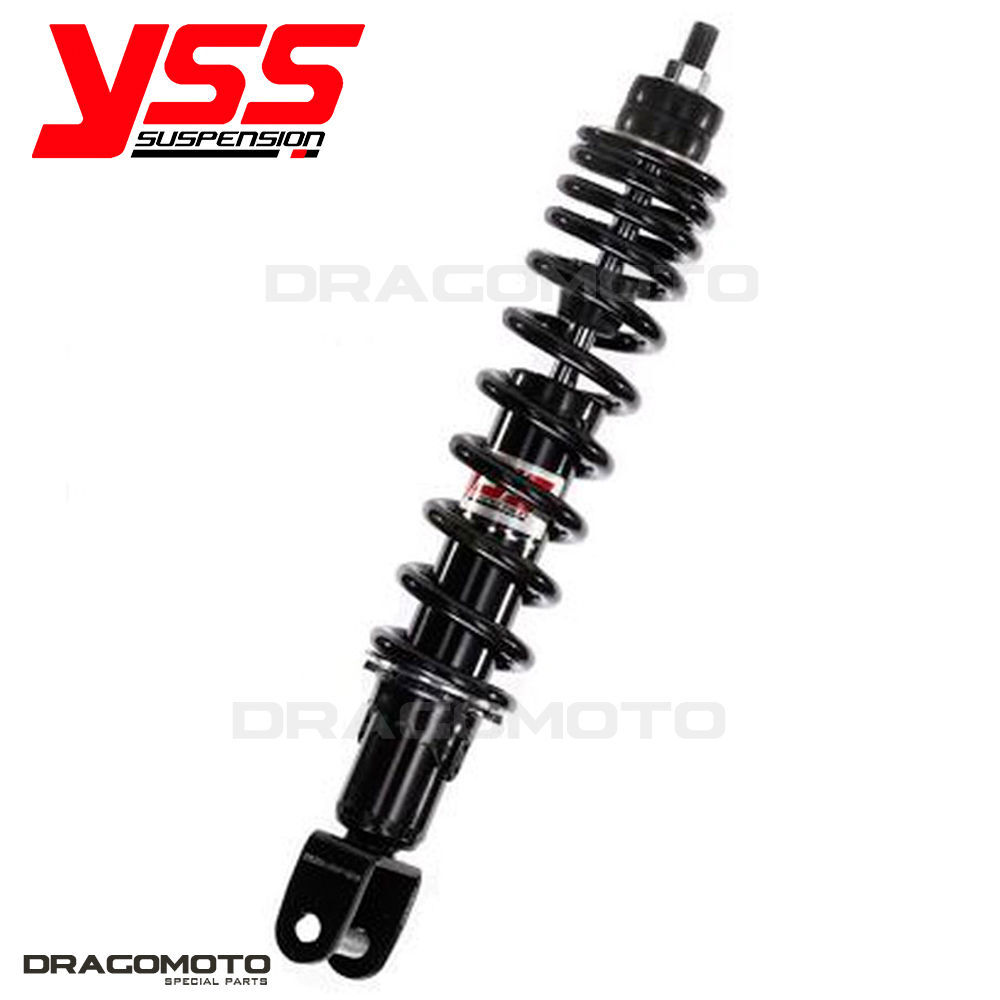 Ammortizzatore Posteriore YSS Regolabile Per Gilera Runner SP 50 E Piaggio Zip - Ricambio Motore - Foto 6