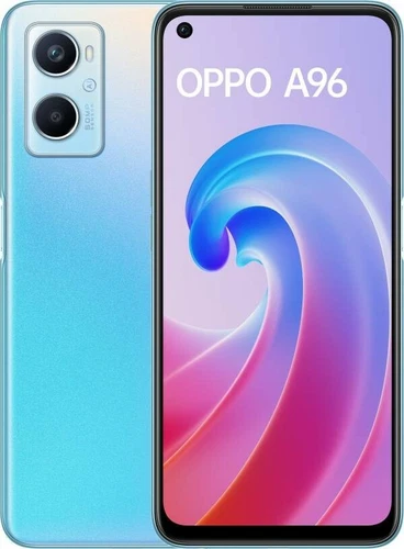 OPPO A96 (RAM 8GB, 128GB Storage) 6.59" 50MP-Camera Dual Sim Googleplay Store - Picture 5 of 10
