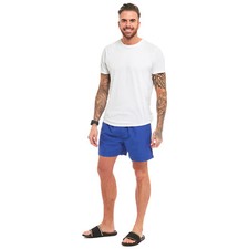 speedo men's deck volley short