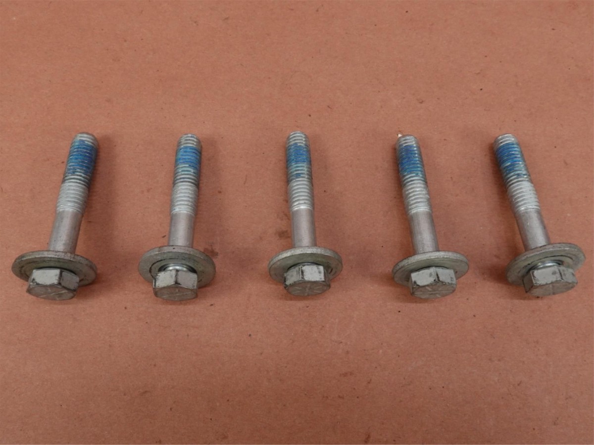 2020-2024 Harley Davidson Low Rider ST FXLRST Rear Pulley Bolts | eBay