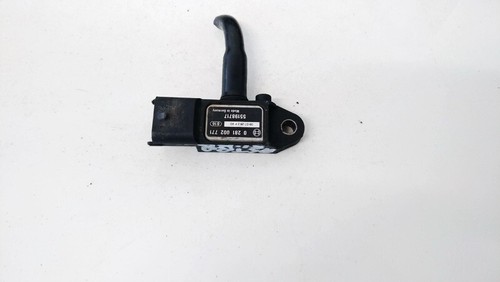 Capteur Pression Échappement OEM 0281002771 55198717 Compatible Saab 9-3 Estate YS3F 1.9 TiD