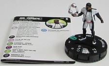 MR. TERRIFIC 029 DC Universe Rebirth HeroClix