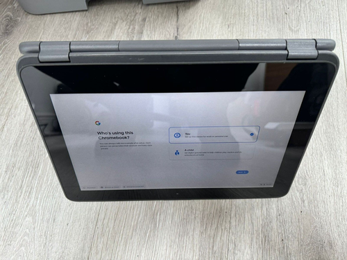 CTL NL7T - Chromebook 2 en 1 con pantalla táctil 360 4 GB 32 GB SSD **Ver descripción** - Imagen 13 de 14