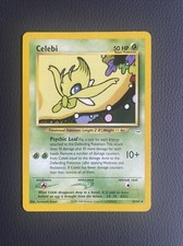 Image for Celebi