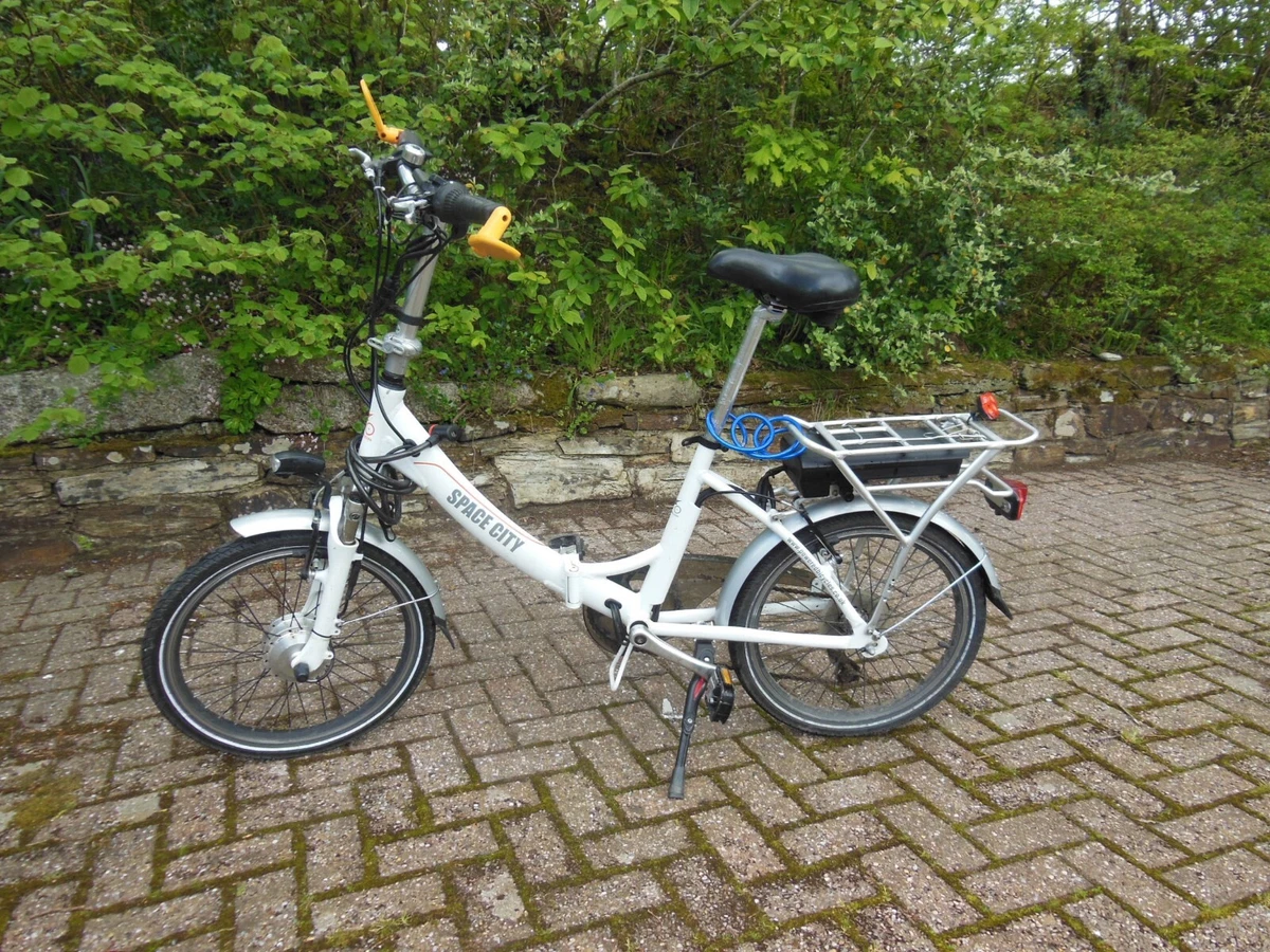 Ebay used electric bikes hot sale