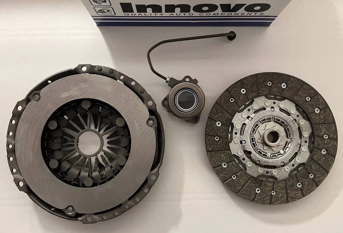 VAUXHALL ASTRA J MK6 1.7 CDTI DIESEL 2010 2015 CLUTCH KIT CSC