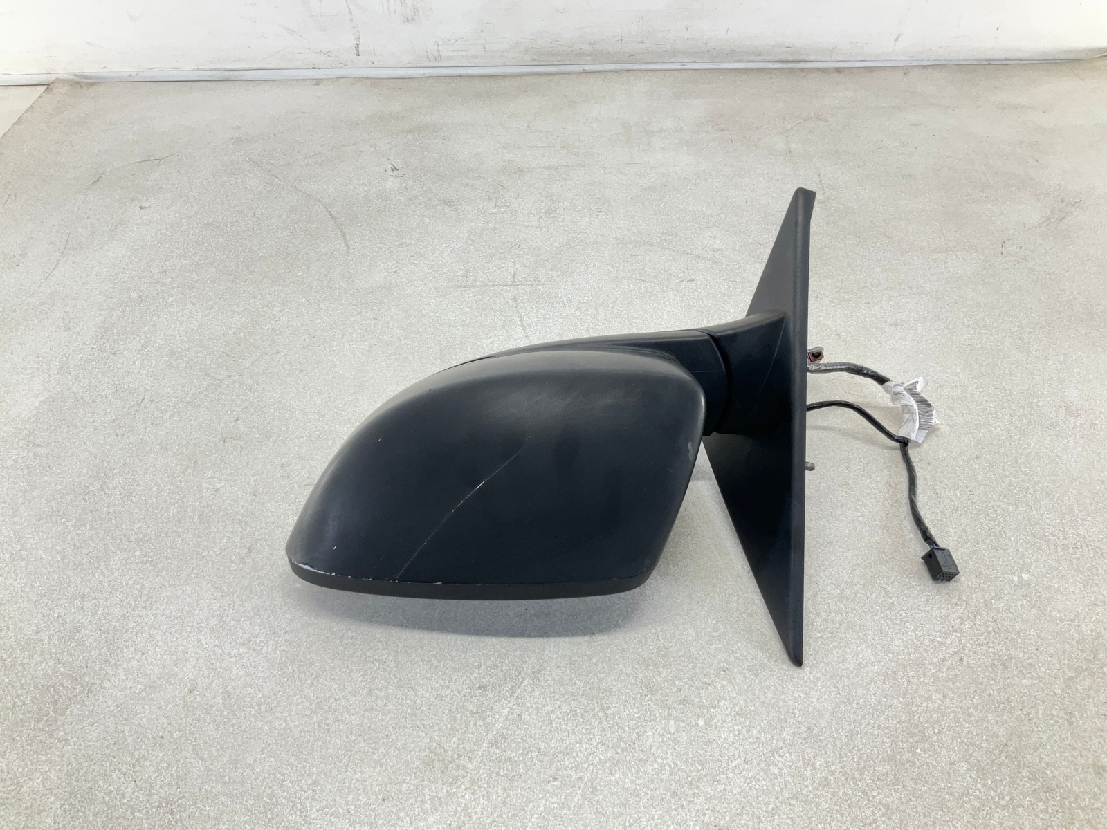 17-20 MASERATI Levante Exterior Front Left Driver Door Rear View Mirror