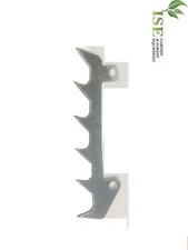 ISE Replacement Bumper Spike for Stihl 023 Chainsaw. Replaces Part Numbers: 1123