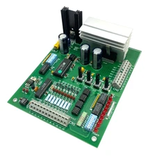 Electro-Matic MUSIC9.PCB Music Relay Breakout Board