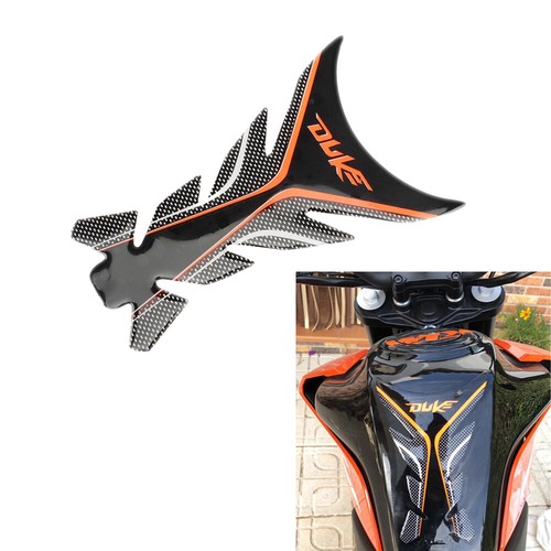 ktm duke tank protector