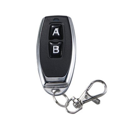 Universal Garagentor Tor Fernbedienung Komplett-Set Handsender Garage