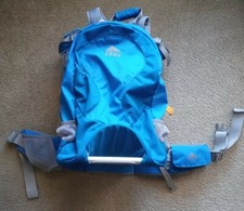 Kelty junction 2.0 child carrier backpack