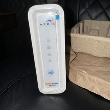 ARRIS SB6190 SURFboard DOCSIS 3.0 1.4 GPS Cable Modem