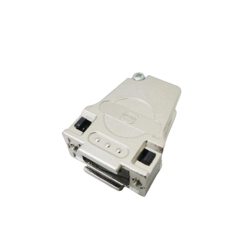 HARTING 09670090335 D-SUB H STECKER L551820 (1 VE = 10 Stück) -new- - Bild 4 von 4