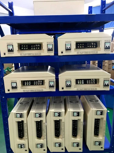 Regolatore di carica MPPT ibrido solare eolico 7000W regolatore energia eolica 24V 48V 96V - Foto 10 di 21
