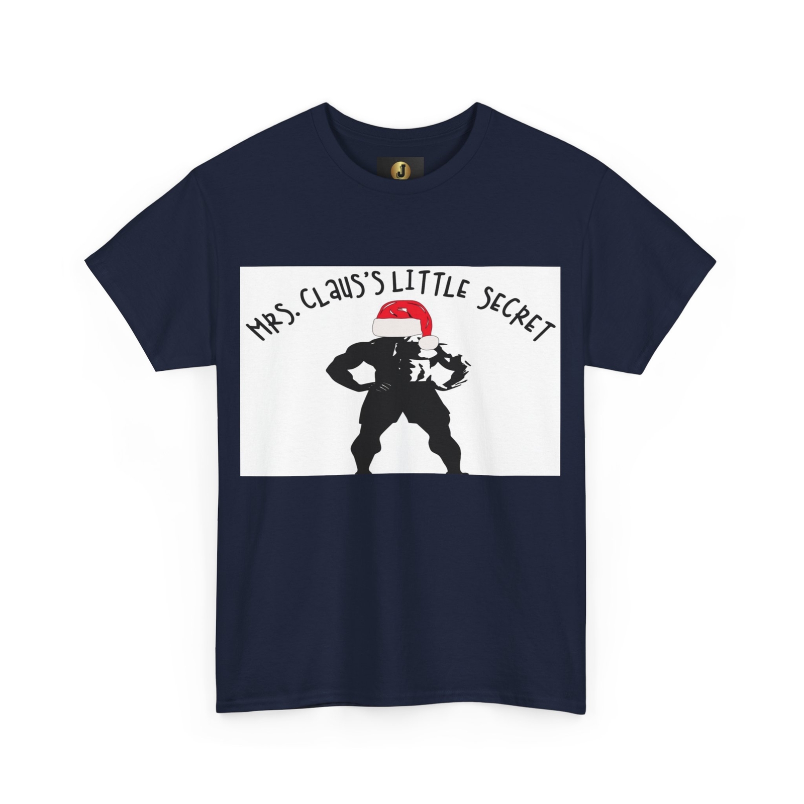 Mrs. Claws Little Secret 