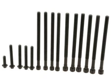 For 2016-2018 BMW X5 Head Bolt Set Victor Reinz 51586SQRJ 2017 N20B20A Head Bolt