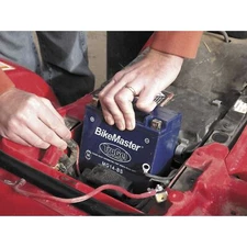 BikeMaster TruGel Battery MG14-BS MG14-BS