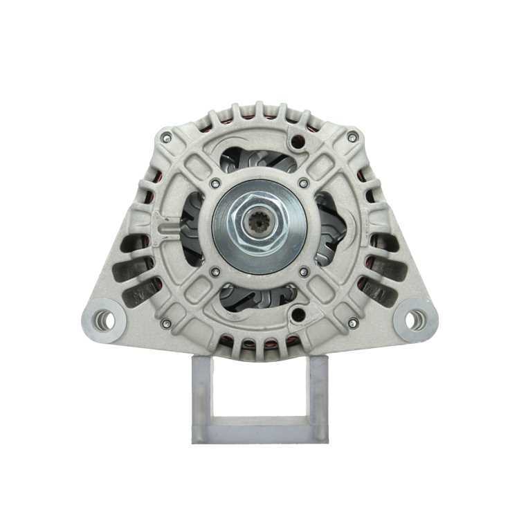 Nuova Mahle Dinamo per Fendt MG344 12V 95A, 2 Fori di Montaggio