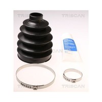 Faltenbalgsatz, Antriebswelle Triscan 8540 10825 FüR CitroËN Peugeot Toyota