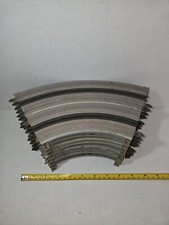 VIP Raceways Curved Metal Track 8x