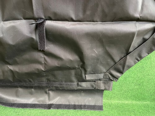 250cc BUGGY. ROOF RAIN COVER SUNSHADE CANOPY CAP NYLON TOP SUNSHADE SHOWERPROOF - Picture 10 of 13