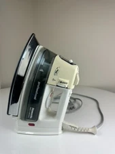 Rowenta Professional Series DA-82.3 Steam Iron TESTED ✅ 