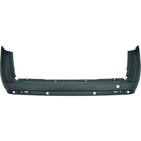 StoßStange Hinten Passend FüR Fiat Doblo Baujahr 2010->> FüR Pdc