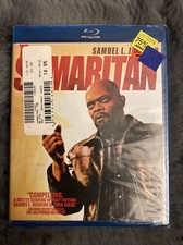 The Samaritan Blu-ray, 2012 , Brand New, Sealed