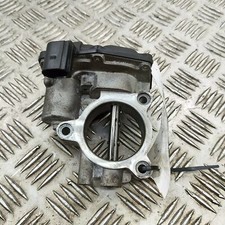 FORD RANGER T6 P375 Throttle Body JB3Q-9F991-AA 2.0 Diesel 157kw 2020 28252324