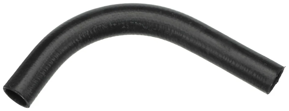 Gates Radiator Coolant Hose Upper For 1964 Alfa Romeo GTC 1.6L L4 GAS - Image 2 of 3