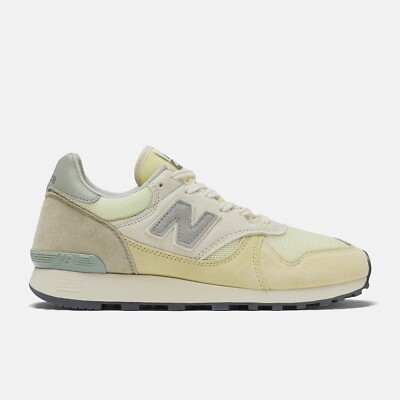 靴 AURALEE x New Balance 475 VINTAGE YELLOW s-l400.jpg