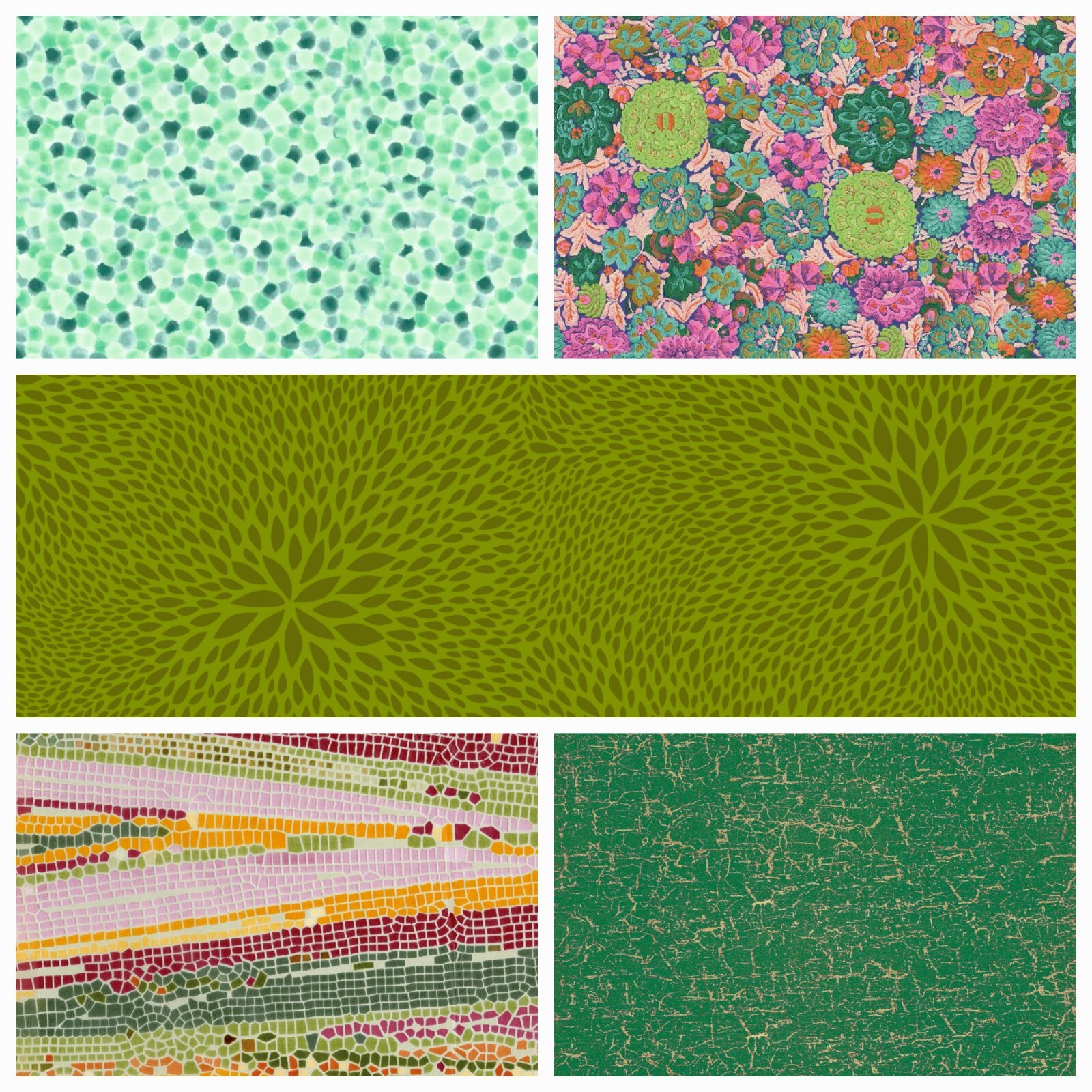 Decopatch Paper, Decoupage Paper Pack, 5 pieces of your choice **BIG