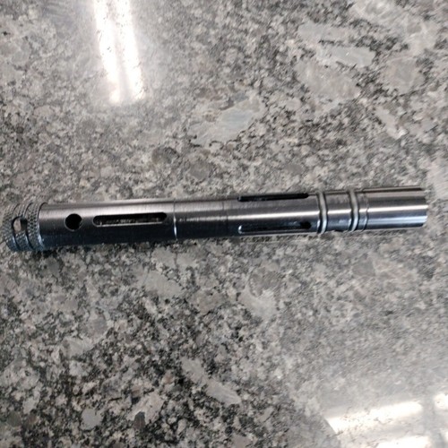 Pièce Détachée Bolt Pour Marqueur Spyder Force III Cyclone - Paintball, Neuf Dans Son Emballage