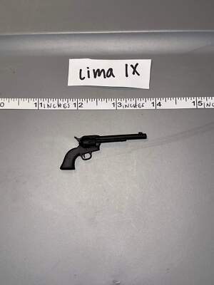 1:6 scale Western Era Colt Revolver | eBay