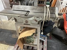 dégauchisseuse raboteuse Delta